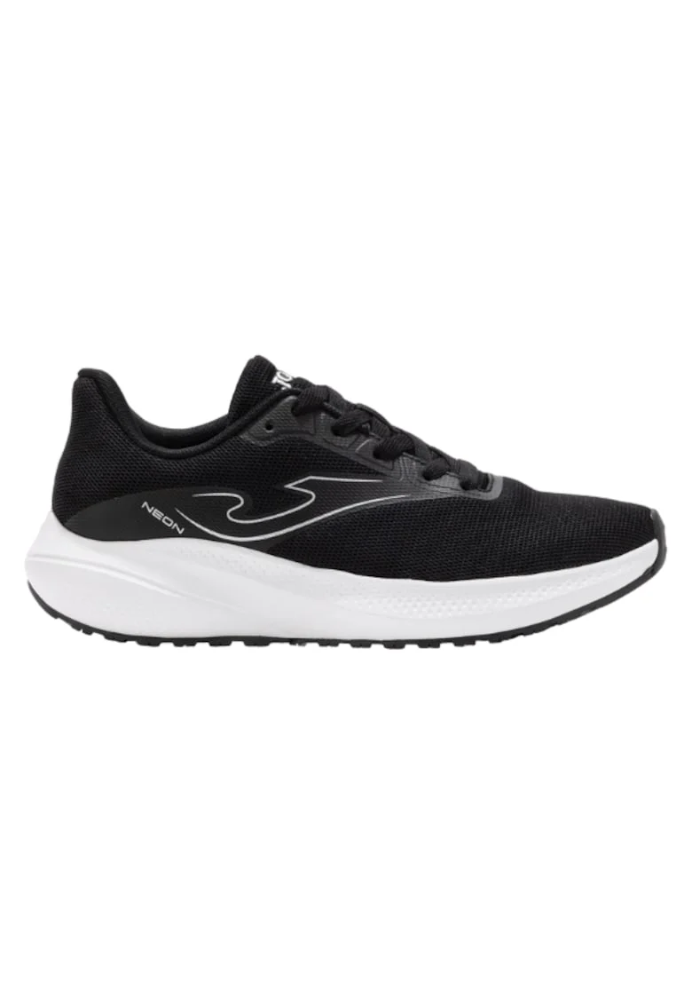 Pantofi sport barbati  Neon 2401 negru, Negru