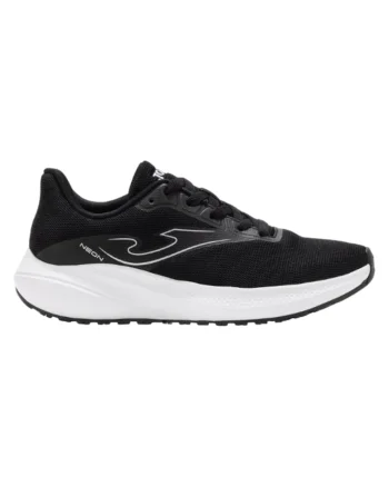 Pantofi sport barbati  Neon 2401 negru, Negru