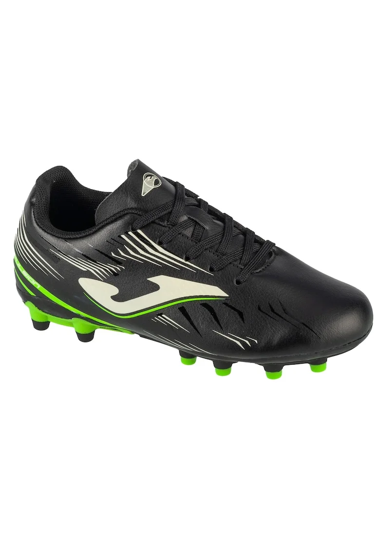 Pantofi de fotbal  Propulsion Jr 2501 FG, Negru