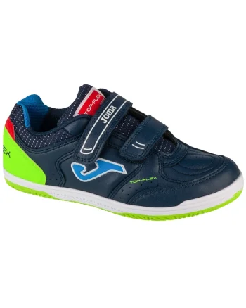 Pantofi sport copii,  Top Flex Jr 844719, Bleumarin