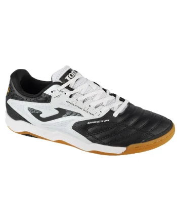Pantofi sport barbati,  Cancha 2501 IN CANS2501IN, Negru, Negru