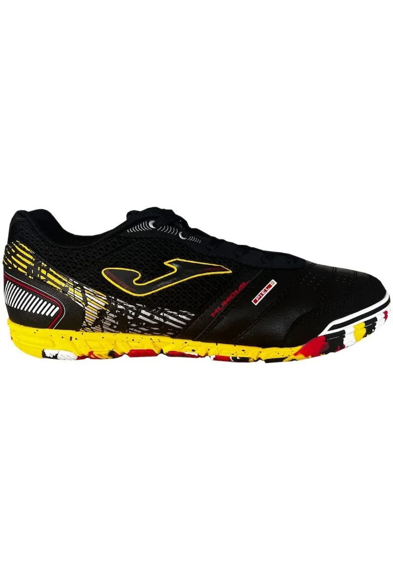 Pantofi sport pentru bărbați,  BM173190, Negru