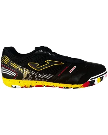 Pantofi sport pentru bărbați,  BM173190, Negru