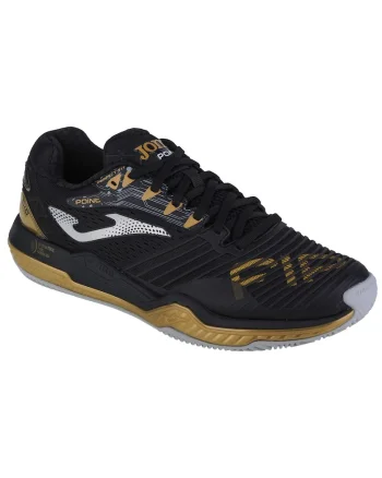 Pantofi de tenis,  T.Point Men 2371 TPOINS2371P, Negru
