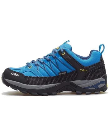 Pantofi de trekking,  Rigel Low 354457