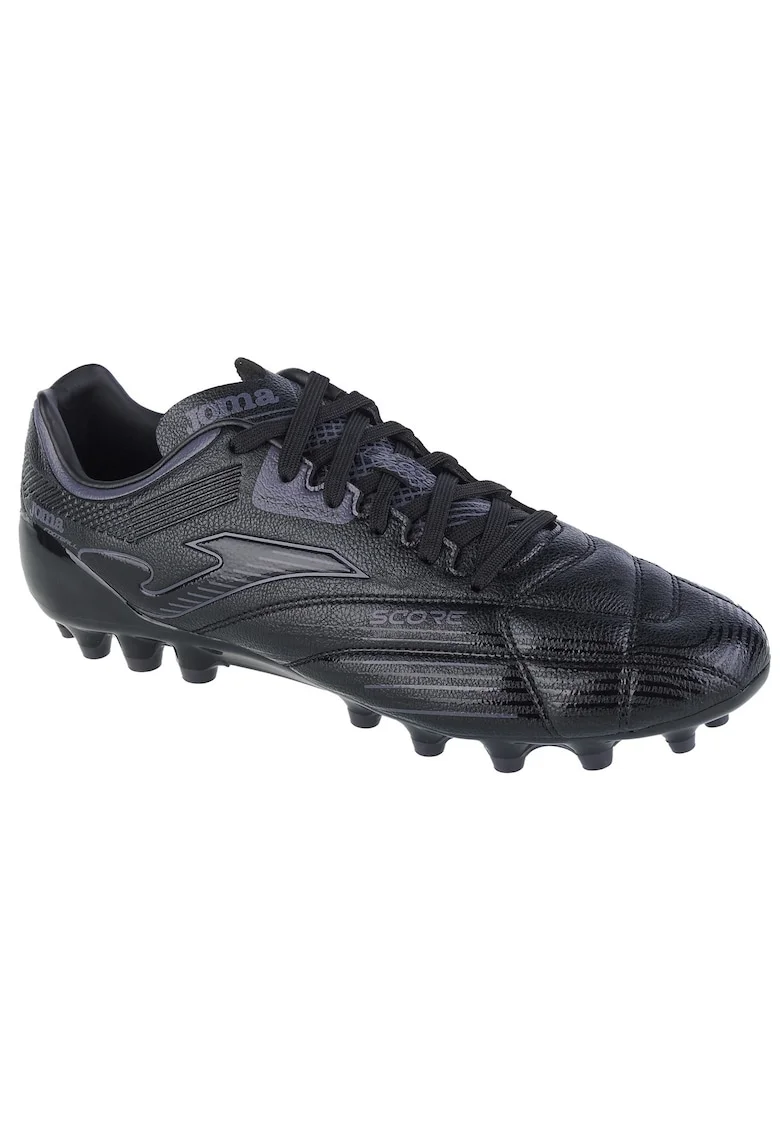 Pantofi de fotbal,  Score 2301 AG 2301224, Negru