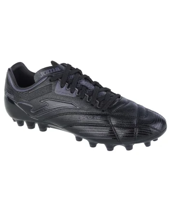 Pantofi de fotbal,  Score 2301 AG 2301224, Negru