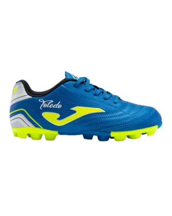 Ghete fotbal copii Toledo JR pentru teren dur TOJW2304HG 51724