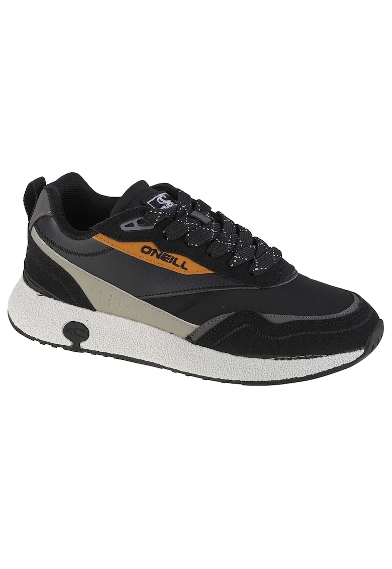 Sneakers,  Dana Point Wmn Low 90223004-25Y, Negru