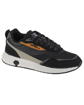 Sneakers,  Dana Point Wmn Low 90223004-25Y, Negru
