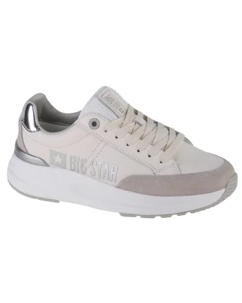 Sneakers,  Shoes LL274367-101, Alb, Alb