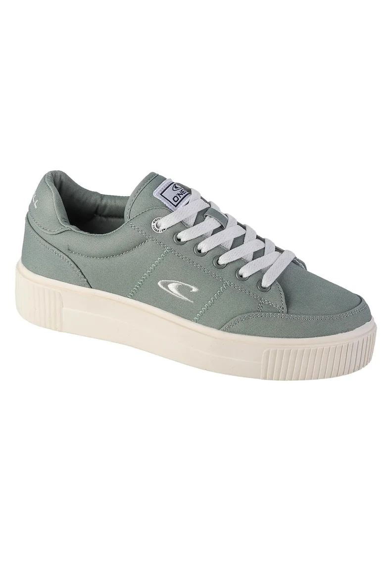 Sneakers,  Sunset CVS Wmn Low 90221009-28A, Verde, Verde