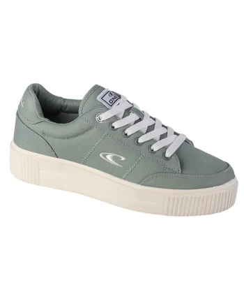 Sneakers,  Sunset CVS Wmn Low 90221009-28A, Verde, Verde