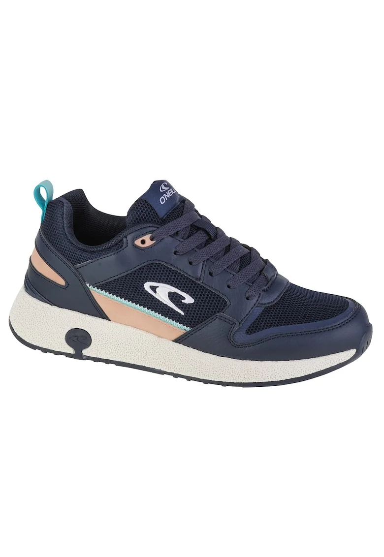Sneakers,  Honolua Wmn Low 90221008-29Y, Albastru marin, Bleumarin