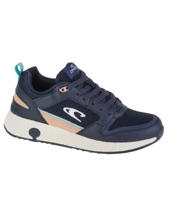 Sneakers,  Honolua Wmn Low 90221008-29Y, Albastru marin, Bleumarin