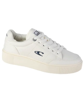 Sneakers,  Sunset CVS Wmn Low 90221009-1FG, Alb, Alb