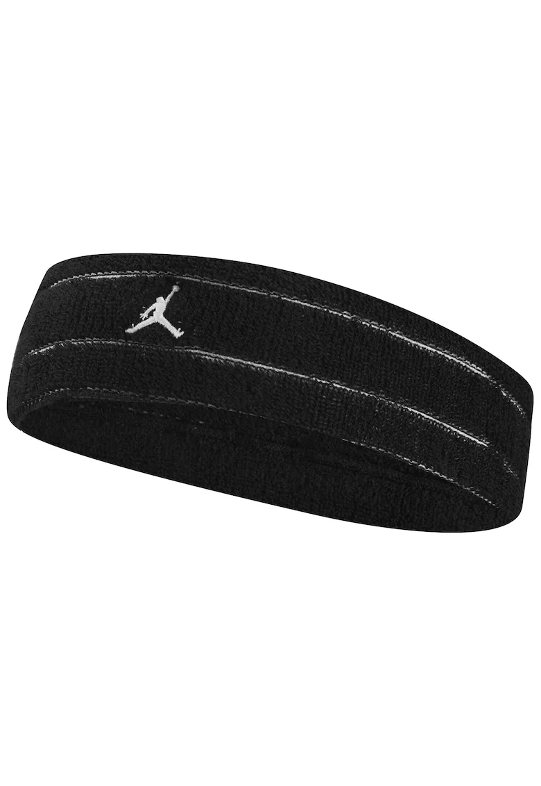 Bentita sport,  Terry Headband J1004299-027, Negru,