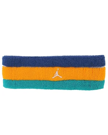 Bentita sport,  Terry Headband J1004299-465, Multicolor,