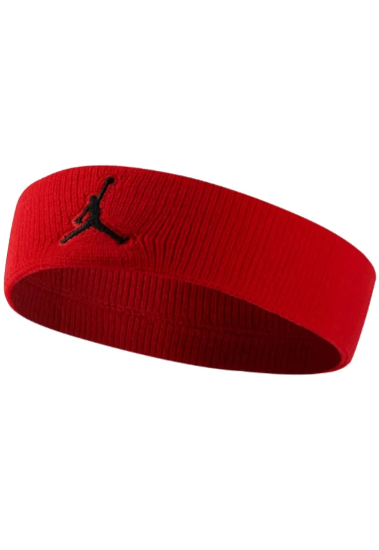 Bentita sport,  Jumpman Headband JKN00-605, Rosu,