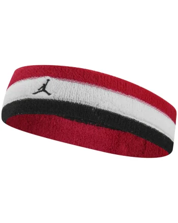 Bentita sport,  Terry Headband J1004299-667, Alb,