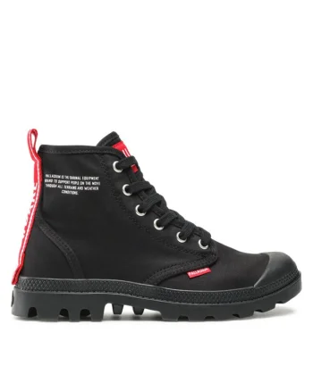 Ghete si bocanci sport barbati  209131871, Textil, Negru