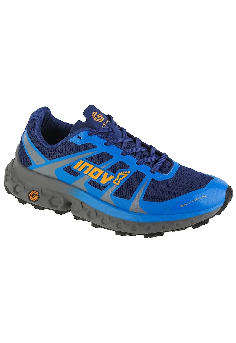 Pantofi de alergat,  Trailfly Ultra G 300 Max 000977-BLGYNE-S-01, Albastru marin, Bleumarin