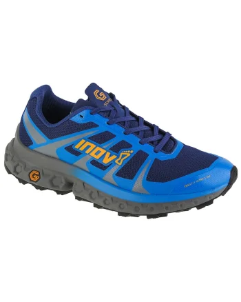 Pantofi de alergat,  Trailfly Ultra G 300 Max 000977-BLGYNE-S-01, Albastru marin, Bleumarin