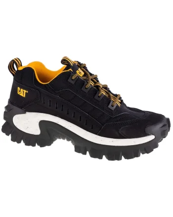 Sneakers,  Intruder P723901, Negru, Negru