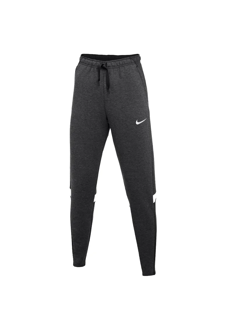Pantaloni,  Strike 21 Fleece Pants CW6336-011, Gri,