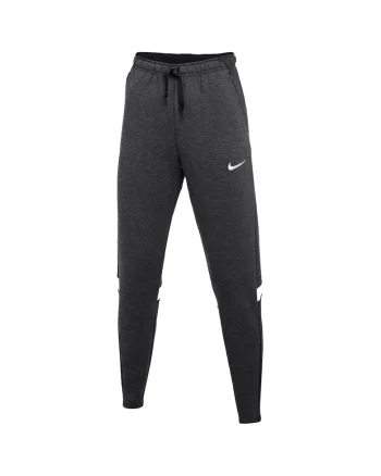 Pantaloni,  Strike 21 Fleece Pants CW6336-011, Gri,
