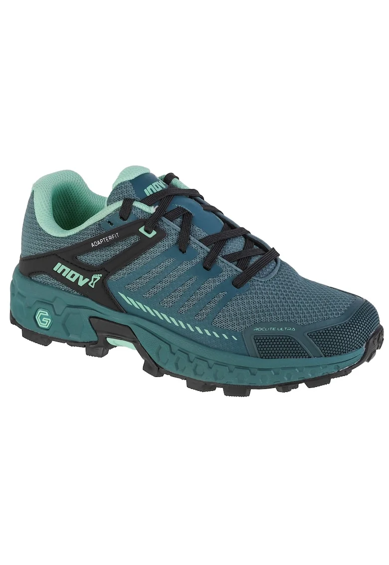 Pantofi de alergat,  Roclite Ultra G 320 001080-TLMT-M-01, Verde, Verde
