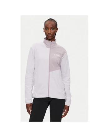 Polar dama,  303973124, Poliester reciclat, Violet, Violet