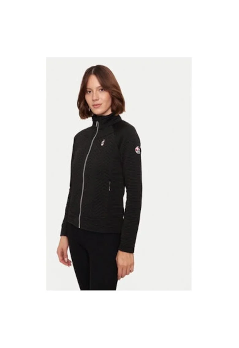 Polar dama,  304554957, Poliester, M INTL, Negru