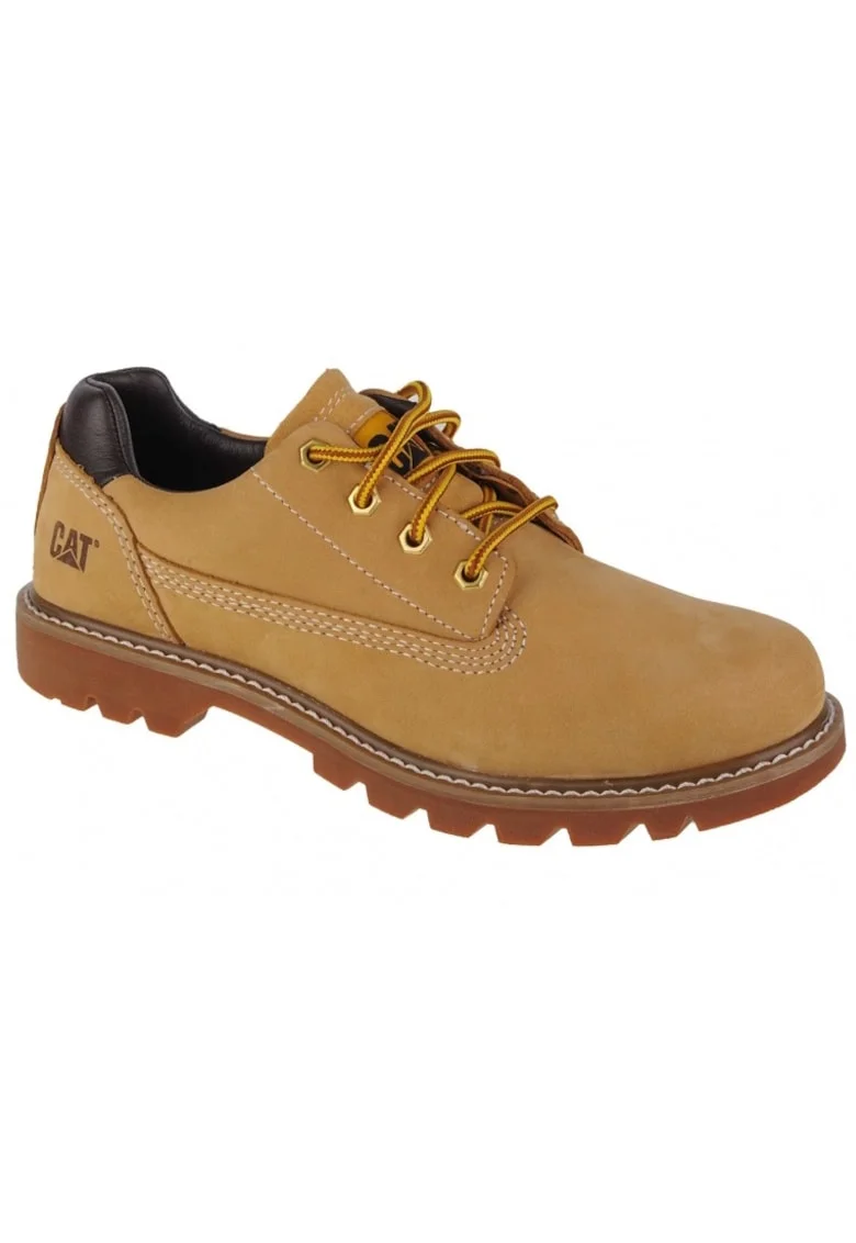 Pantofi dama,  Sintetic, Bej,
