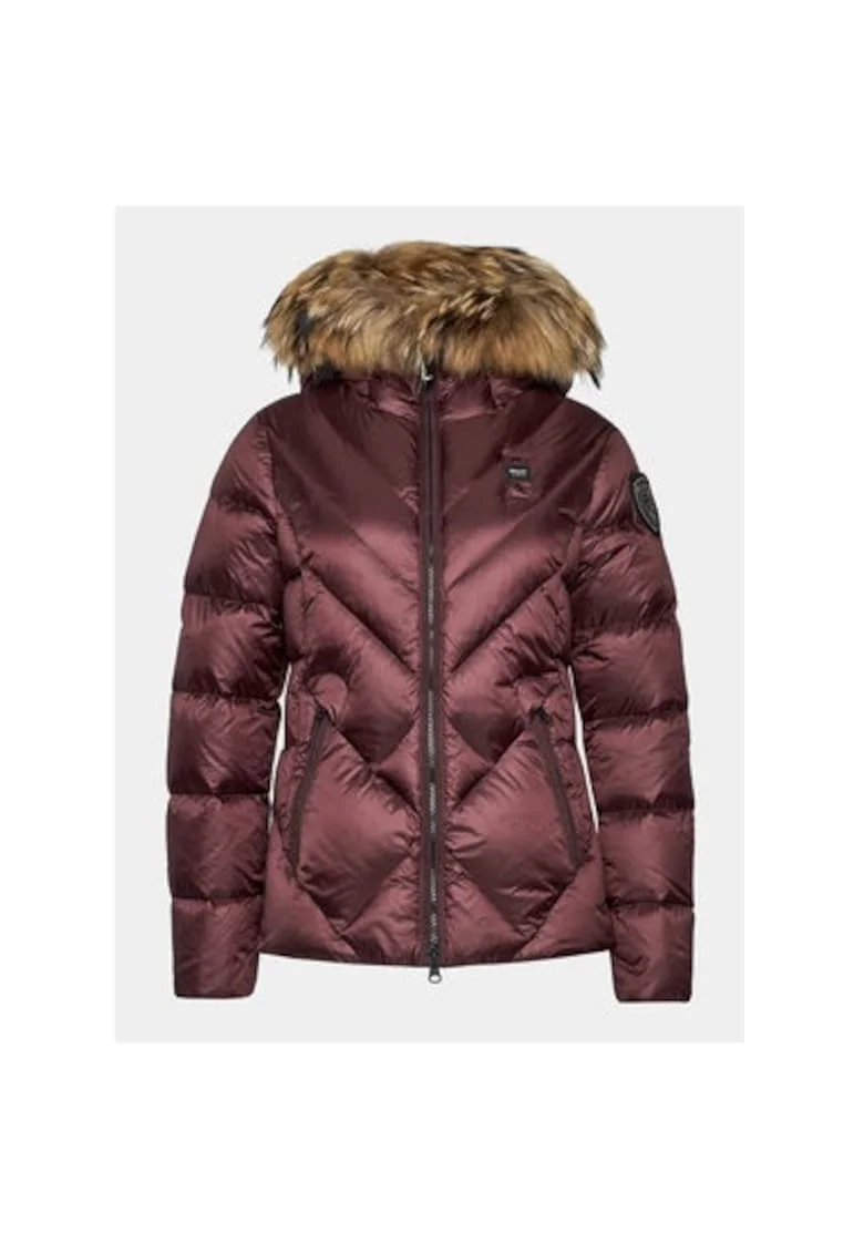 Geaca dama,  303292577, Nylon, XS INTL, Maro