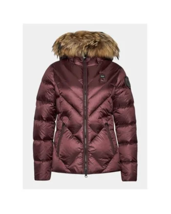 Geaca dama,  303292577, Nylon, XS INTL, Maro