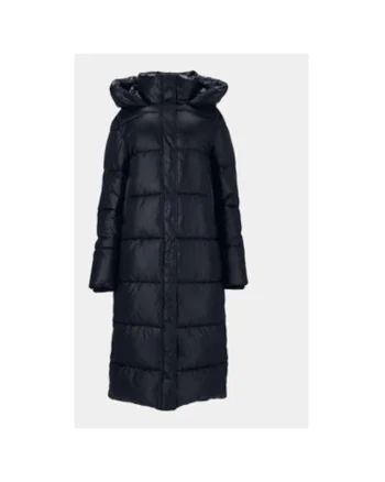 Geaca dama,  303446895, Nylon, Negru, Negru
