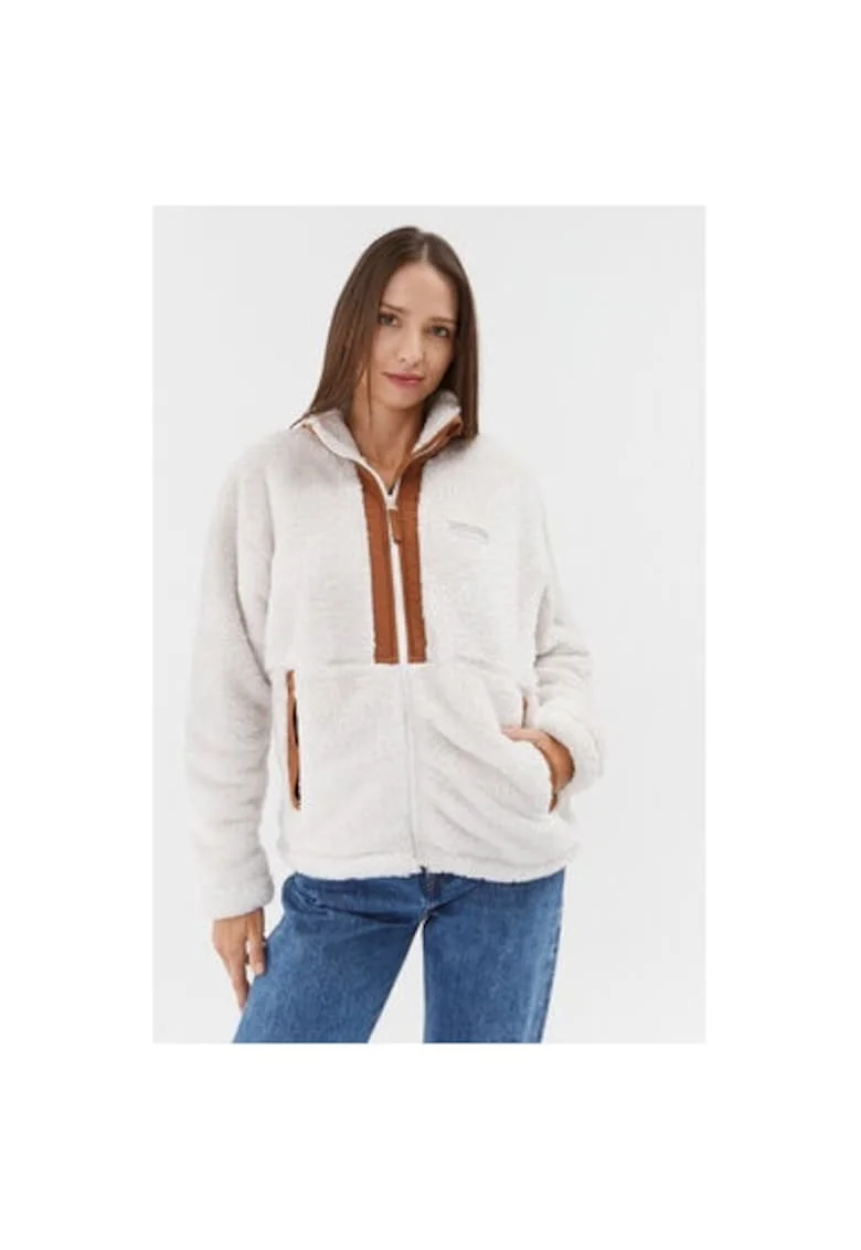 Polar dama,  302398010, Nylon/Poliester, L INTL, Bej