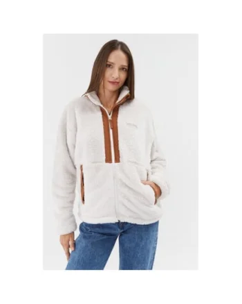 Polar dama,  302398010, Nylon/Poliester, L INTL, Bej