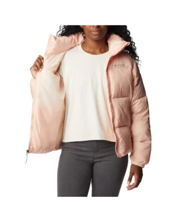 Jacheta,  Puffect Jacket 1864781890