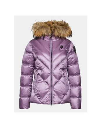 Geaca dama,  303293000, Nylon, S INTL, Violet