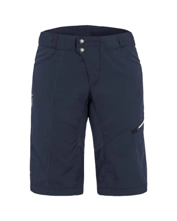 Pantaloni scurti de ciclism pentru femei,