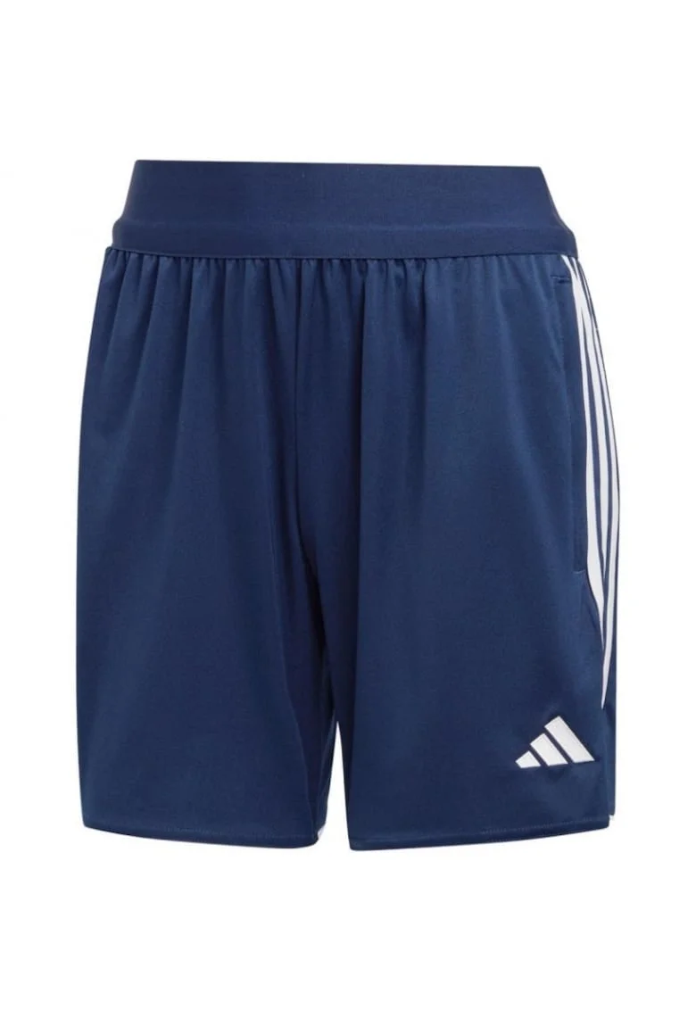 Pantaloni sport dama, Albastru