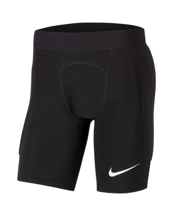 Pantaloni sport copii,  Poliester/Spandex, Negru