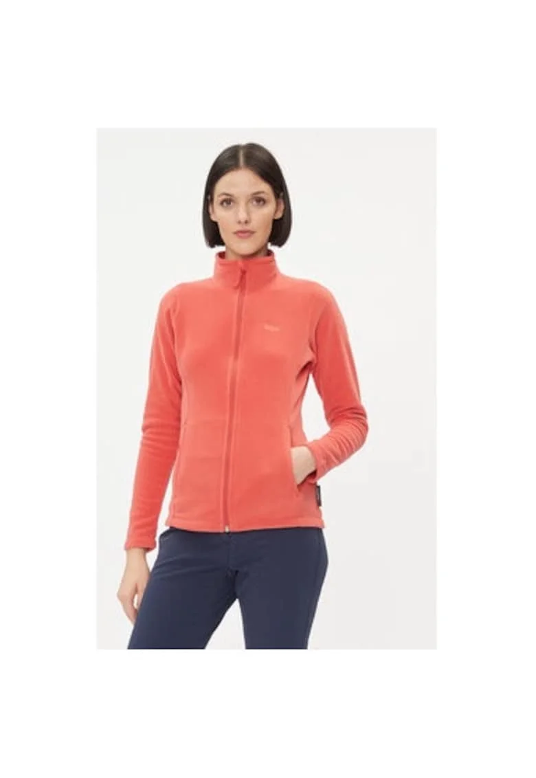Polar dama,  302842872, Poliester reciclat, Multicolor, Multicolor
