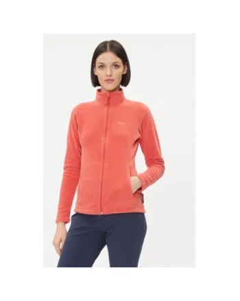 Polar dama,  302842872, Poliester reciclat, Multicolor, Multicolor