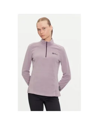 Polar dama,  303953270, Poliester, Violet, Violet