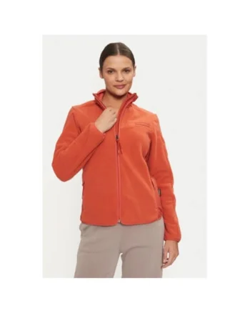 Polar dama,  304704208, Poliester, Negru, Negru