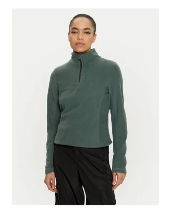 Polar dama,  304122156, Poliester, Verde, Verde