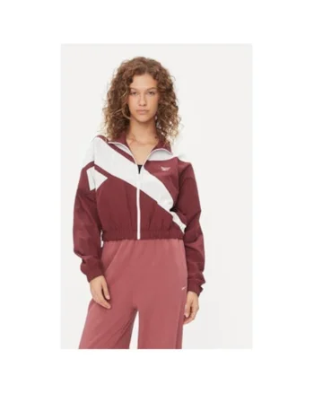 Geaca dama,  302535170, Poliamida, XL INTL, Negru
